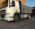 Белый Даф CF 85, объемом двигателя 12.9 л и пробегом 1000 тыс. км за 23500 $, фото 3 на Automoto.ua