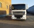 Білий Даф CF 85, об'ємом двигуна 12.9 л та пробігом 1000 тис. км за 25000 $, фото 1 на Automoto.ua