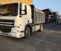 Белый Даф CF 85, объемом двигателя 12.9 л и пробегом 1000 тыс. км за 23500 $, фото 1 на Automoto.ua