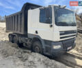 Білий Даф CF 85, об'ємом двигуна 0 л та пробігом 667 тис. км за 47000 $, фото 1 на Automoto.ua
