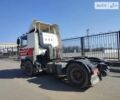 Белый Даф CF 85, объемом двигателя 12.9 л и пробегом 1 тыс. км за 10500 $, фото 6 на Automoto.ua