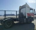 Белый Даф CF 85, объемом двигателя 12.9 л и пробегом 1 тыс. км за 10500 $, фото 4 на Automoto.ua