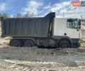 Белый Даф CF 85, объемом двигателя 0 л и пробегом 667 тыс. км за 48000 $, фото 2 на Automoto.ua