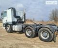 Белый Даф CF 85, объемом двигателя 12.9 л и пробегом 620 тыс. км за 31000 $, фото 1 на Automoto.ua