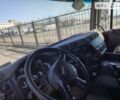 Белый Даф CF 85, объемом двигателя 12.9 л и пробегом 1 тыс. км за 10500 $, фото 10 на Automoto.ua