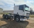 Белый Даф CF 85, объемом двигателя 12.9 л и пробегом 620 тыс. км за 31000 $, фото 3 на Automoto.ua