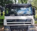 Белый Даф CF 85, объемом двигателя 12.92 л и пробегом 738 тыс. км за 55000 $, фото 1 на Automoto.ua