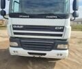 Белый Даф CF 85, объемом двигателя 12.9 л и пробегом 620 тыс. км за 31000 $, фото 6 на Automoto.ua