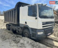 Белый Даф CF 85, объемом двигателя 0 л и пробегом 667 тыс. км за 48000 $, фото 1 на Automoto.ua