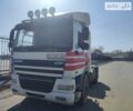 Белый Даф CF 85, объемом двигателя 12.9 л и пробегом 1 тыс. км за 10500 $, фото 2 на Automoto.ua