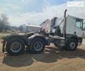Белый Даф CF 85, объемом двигателя 12.9 л и пробегом 620 тыс. км за 31000 $, фото 5 на Automoto.ua