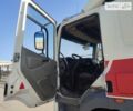 Белый Даф CF 85, объемом двигателя 12.9 л и пробегом 1 тыс. км за 10500 $, фото 7 на Automoto.ua