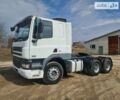 Белый Даф CF 85, объемом двигателя 12.9 л и пробегом 620 тыс. км за 31000 $, фото 1 на Automoto.ua