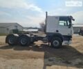 Белый Даф CF 85, объемом двигателя 12.9 л и пробегом 620 тыс. км за 31000 $, фото 4 на Automoto.ua