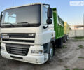 Белый Даф CF 85, объемом двигателя 12.8 л и пробегом 700 тыс. км за 39500 $, фото 3 на Automoto.ua