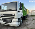 Белый Даф CF 85, объемом двигателя 12.8 л и пробегом 700 тыс. км за 39500 $, фото 3 на Automoto.ua