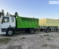 Белый Даф CF 85, объемом двигателя 12.8 л и пробегом 700 тыс. км за 39500 $, фото 1 на Automoto.ua
