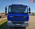 Белый Даф CF 85, объемом двигателя 9.2 л и пробегом 652 тыс. км за 31000 $, фото 11 на Automoto.ua