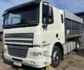 Белый Даф CF 85, объемом двигателя 12.9 л и пробегом 1 тыс. км за 35500 $, фото 1 на Automoto.ua