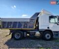 Белый Даф CF 85, объемом двигателя 9.2 л и пробегом 652 тыс. км за 31000 $, фото 3 на Automoto.ua