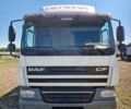 Белый Даф CF 85, объемом двигателя 9.2 л и пробегом 652 тыс. км за 31000 $, фото 1 на Automoto.ua