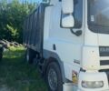 Белый Даф CF 85, объемом двигателя 0 л и пробегом 900 тыс. км за 22500 $, фото 5 на Automoto.ua