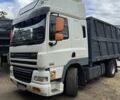 Белый Даф CF 85, объемом двигателя 0 л и пробегом 900 тыс. км за 22500 $, фото 4 на Automoto.ua