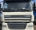 Белый Даф CF 85, объемом двигателя 12.9 л и пробегом 1 тыс. км за 35500 $, фото 1 на Automoto.ua