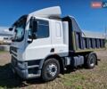 Белый Даф CF 85, объемом двигателя 9.2 л и пробегом 652 тыс. км за 31000 $, фото 1 на Automoto.ua