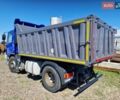 Белый Даф CF 85, объемом двигателя 9.2 л и пробегом 652 тыс. км за 31000 $, фото 15 на Automoto.ua