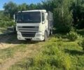 Белый Даф CF 85, объемом двигателя 0 л и пробегом 900 тыс. км за 22500 $, фото 1 на Automoto.ua