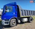 Белый Даф CF 85, объемом двигателя 9.2 л и пробегом 652 тыс. км за 31000 $, фото 10 на Automoto.ua