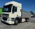 Белый Даф CF 85, объемом двигателя 0 л и пробегом 780 тыс. км за 29000 $, фото 20 на Automoto.ua