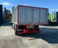 Белый Даф CF 85, объемом двигателя 0 л и пробегом 780 тыс. км за 29000 $, фото 12 на Automoto.ua