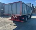 Белый Даф CF 85, объемом двигателя 0 л и пробегом 780 тыс. км за 29000 $, фото 13 на Automoto.ua