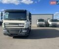 Білий Даф CF 85, об'ємом двигуна 0 л та пробігом 740 тис. км за 29999 $, фото 18 на Automoto.ua