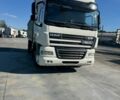 Белый Даф CF 85, объемом двигателя 0 л и пробегом 780 тыс. км за 29000 $, фото 18 на Automoto.ua