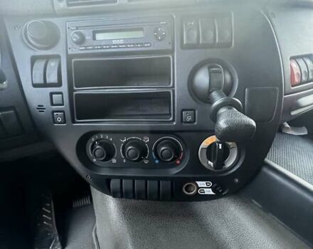 Білий Даф CF 85, об'ємом двигуна 12.9 л та пробігом 823 тис. км за 27500 $, фото 15 на Automoto.ua