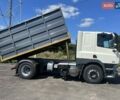 Білий Даф CF 85, об'ємом двигуна 0 л та пробігом 740 тис. км за 29999 $, фото 4 на Automoto.ua