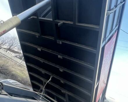 Білий Даф CF 85, об'ємом двигуна 12.9 л та пробігом 823 тис. км за 27500 $, фото 16 на Automoto.ua