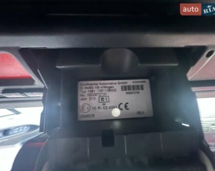 Білий Даф CF 85, об'ємом двигуна 12.9 л та пробігом 823 тис. км за 27500 $, фото 12 на Automoto.ua