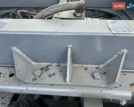 Білий Даф CF 85, об'ємом двигуна 12.9 л та пробігом 823 тис. км за 27500 $, фото 20 на Automoto.ua