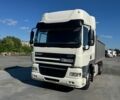 Белый Даф CF 85, объемом двигателя 0 л и пробегом 780 тыс. км за 29000 $, фото 22 на Automoto.ua