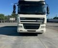Белый Даф CF 85, объемом двигателя 0 л и пробегом 780 тыс. км за 29000 $, фото 19 на Automoto.ua