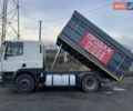 Білий Даф CF 85, об'ємом двигуна 12.9 л та пробігом 823 тис. км за 27500 $, фото 5 на Automoto.ua