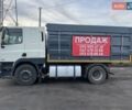 Білий Даф CF 85, об'ємом двигуна 12.9 л та пробігом 823 тис. км за 27500 $, фото 1 на Automoto.ua