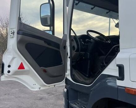 Білий Даф CF 85, об'ємом двигуна 12.9 л та пробігом 823 тис. км за 27500 $, фото 7 на Automoto.ua