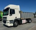 Белый Даф CF 85, объемом двигателя 0 л и пробегом 780 тыс. км за 29000 $, фото 21 на Automoto.ua