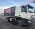 Білий Даф CF 85, об'ємом двигуна 12.9 л та пробігом 823 тис. км за 27500 $, фото 3 на Automoto.ua