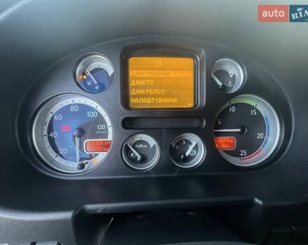 Білий Даф CF 85, об'ємом двигуна 12.9 л та пробігом 823 тис. км за 27500 $, фото 13 на Automoto.ua